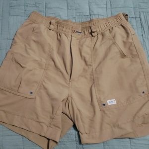 Coast Angler shorts